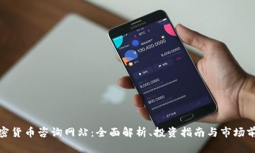 加密货币咨询网站：全面解析、投资指南与市场前景