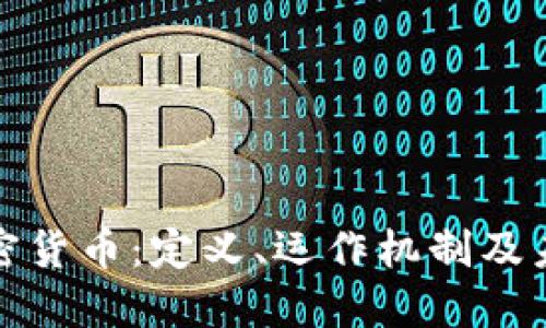 揭秘加密货币：定义、运作机制及未来方向