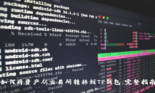 如何将资产从交易所转移到TP钱包:完整指南