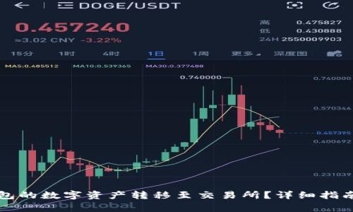 如何将TP钱包的数字资产转移至交易所?详细指南与注意事项
