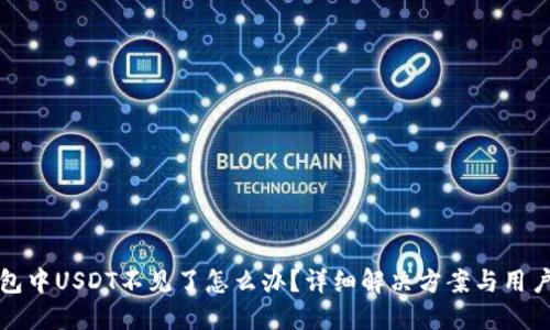 TP钱包中USDT不见了怎么办？详细解决方案与用户指南