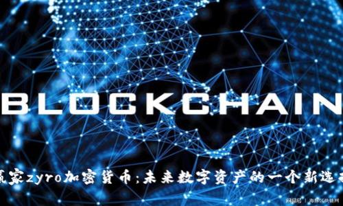 赢家zyro加密货币：未来数字资产的一个新选择