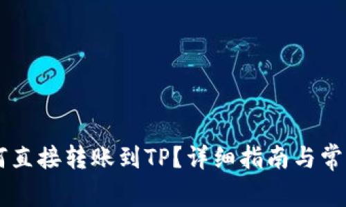IM钱包如何直接转账到TP？详细指南与常见问题解答