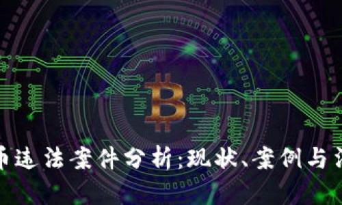 加密货币违法案件分析：现状、案例与法律应对