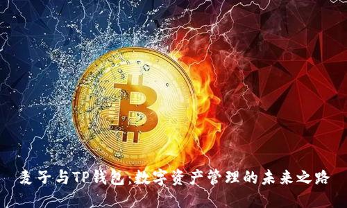 麦子与TP钱包：数字资产管理的未来之路