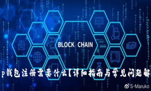 t p钱包注册需要什么？详细指南与常见问题解答