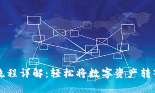 TP钱包的提现流程详解：轻松将数字资产转入你的银行账户